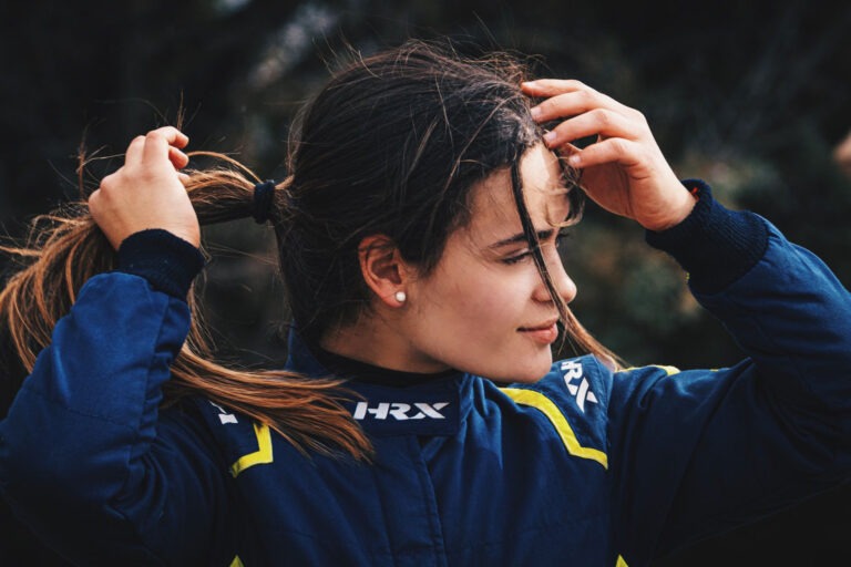 MAITE CÁCERES - MAITE