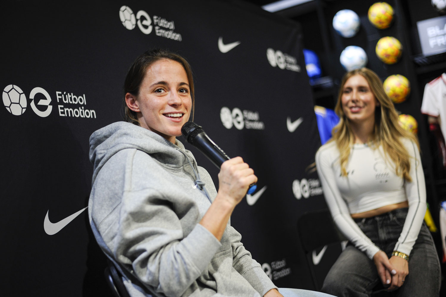 NIKE - ONA BATTLE - FOOTBAL EMOTION