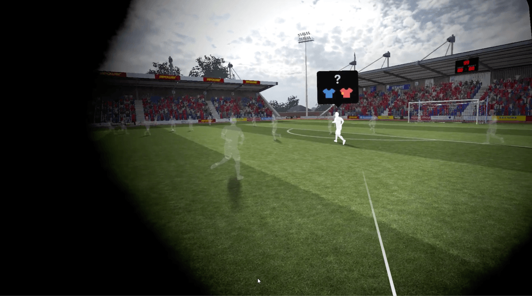 FUTPLAN SPORTS- BEYOURBEST01