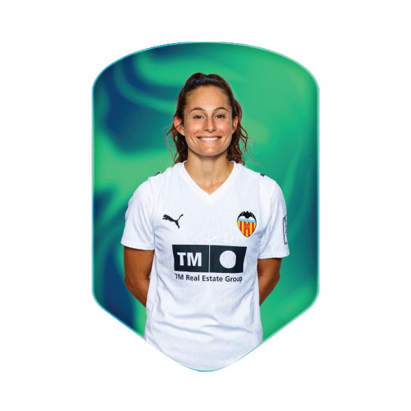 PLAYER PROFILES - DANIELLE MARCANO