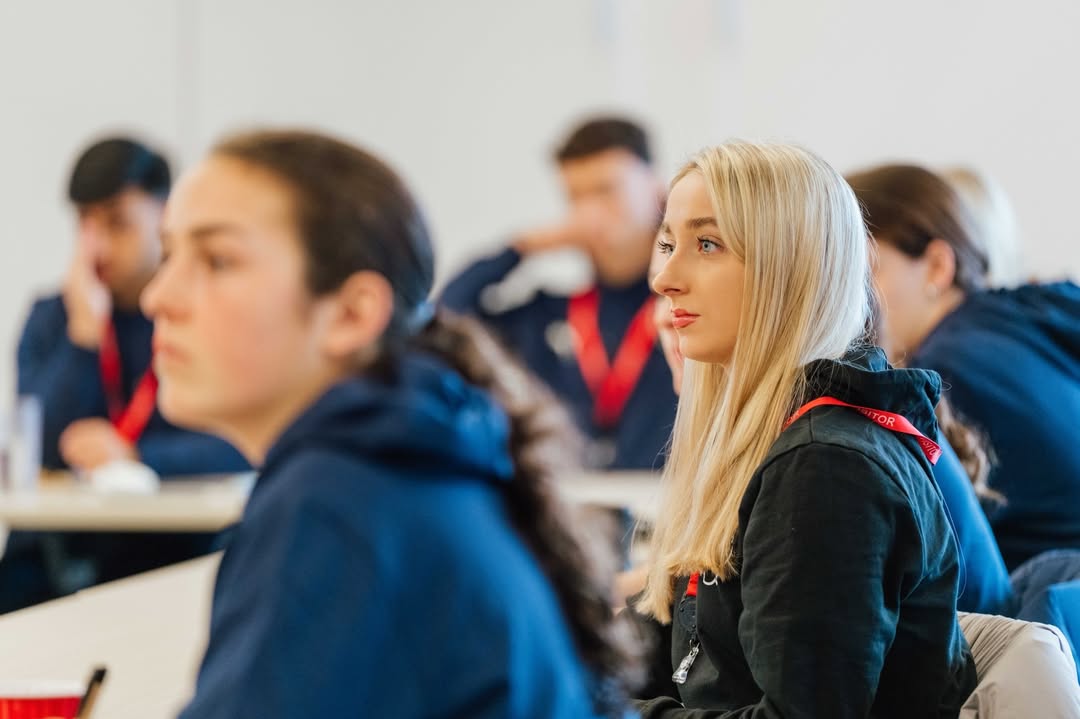 Erika Lempek x Premier League