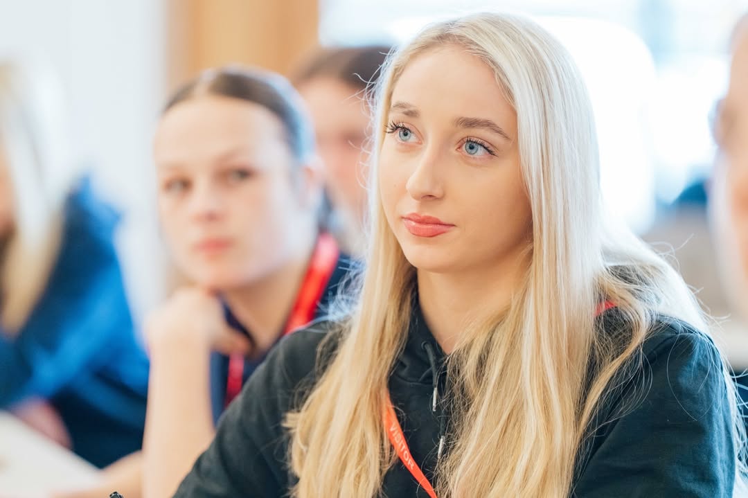 Erika Lempek x Premier League