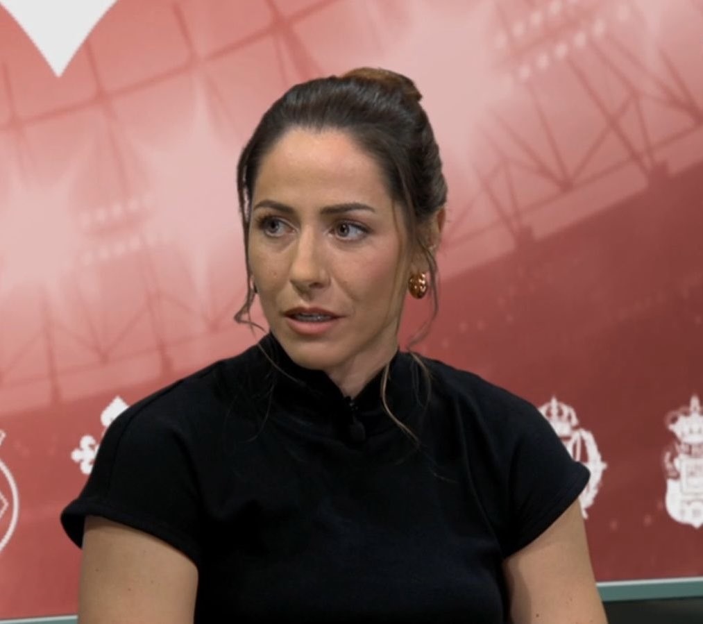 VICKY LOSADA - COMMENTARY