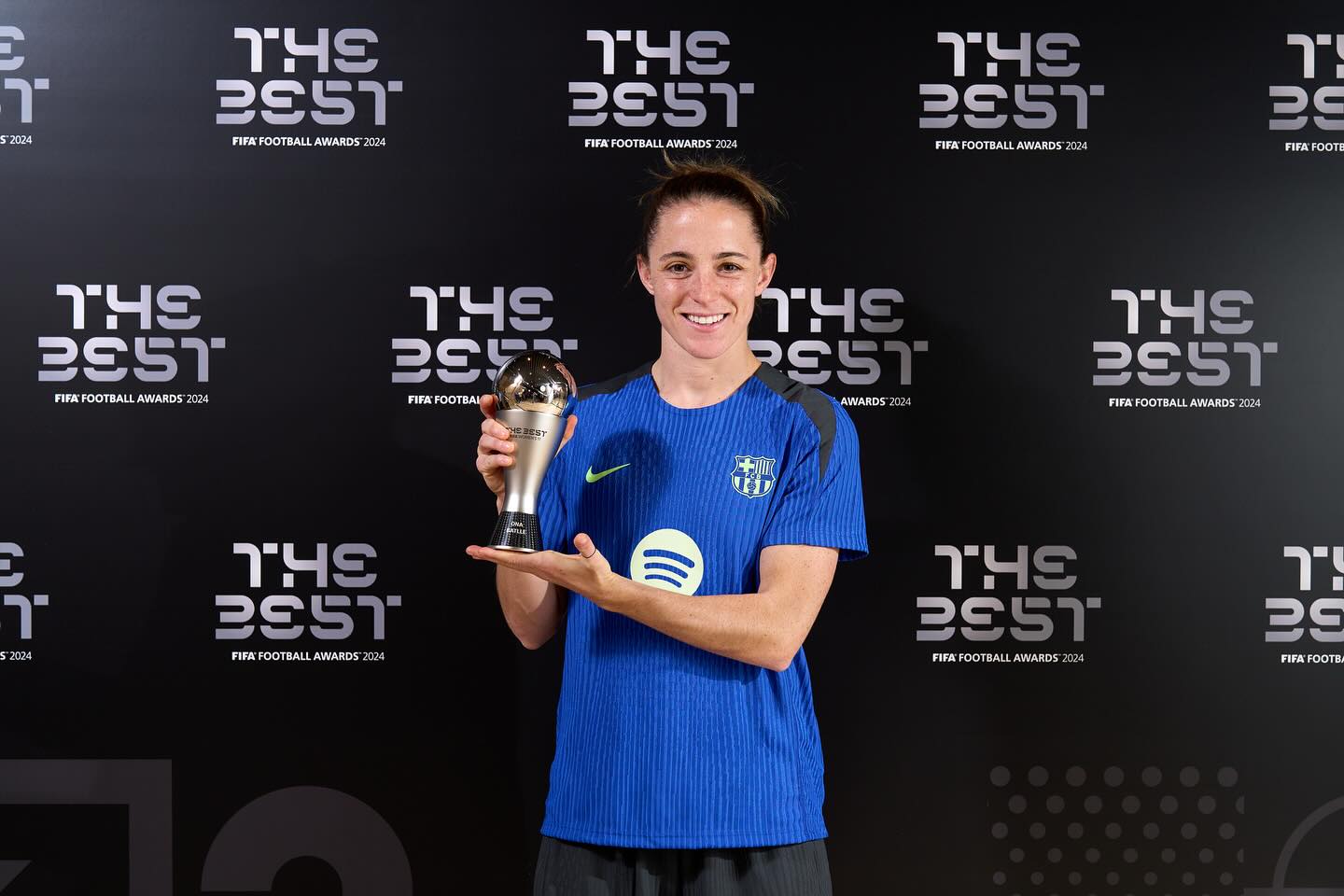 ONA BATTLE - BEST FULL BACK IN THE WORLD