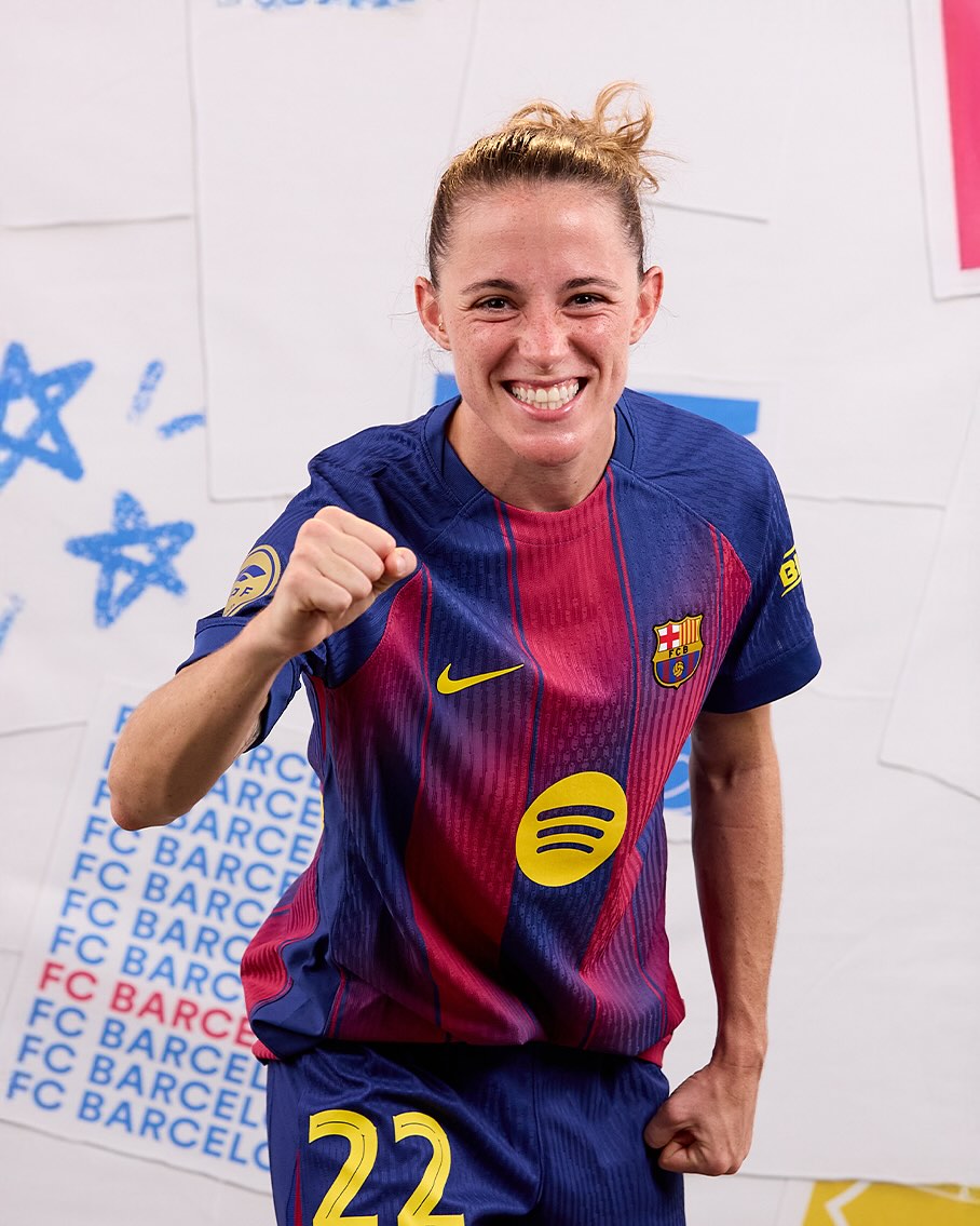 ONA BATTLE - BARCELONA - SPAIN