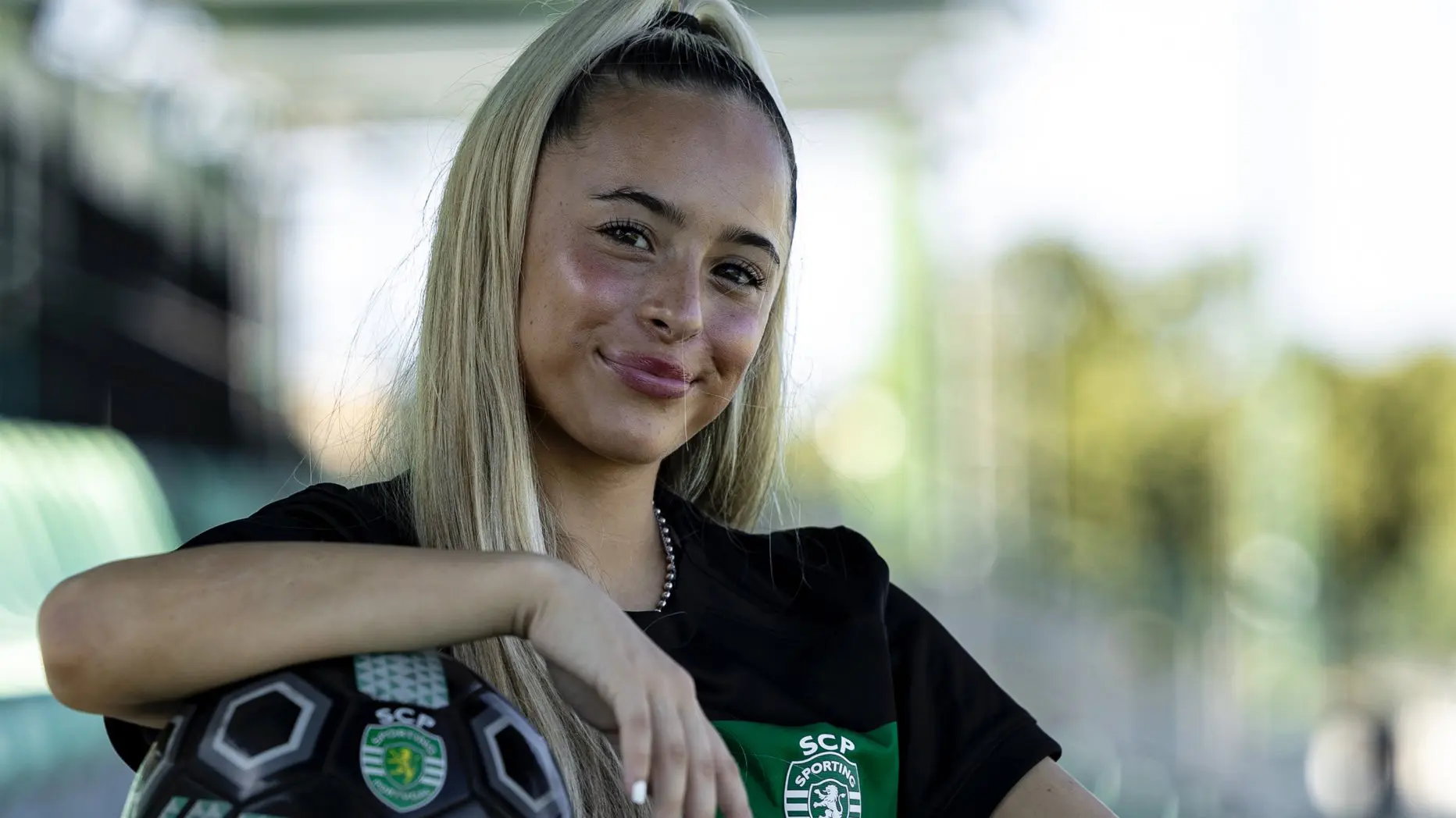 RIA BOSE - SPORTING SP