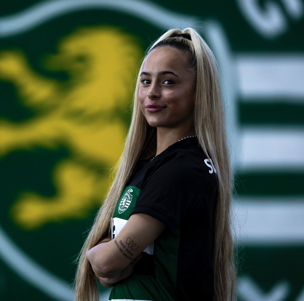 RIA BOSE - SPORTING SP