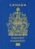 CANADA PASSPORT CANADA PASSPORT