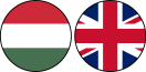 HUNGARY + UK HUNGARY + UK