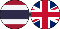 THAILAND + UK THAILAND + UK
