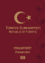 TURKISH PASSPORT-01 TURKISH PASSPORT-01