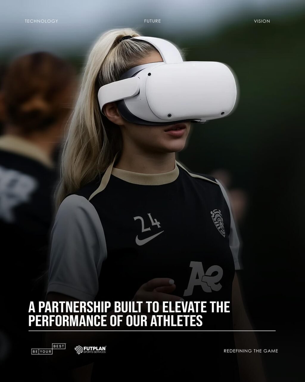 Instagram post from futplan_sports. This post is in position 1.