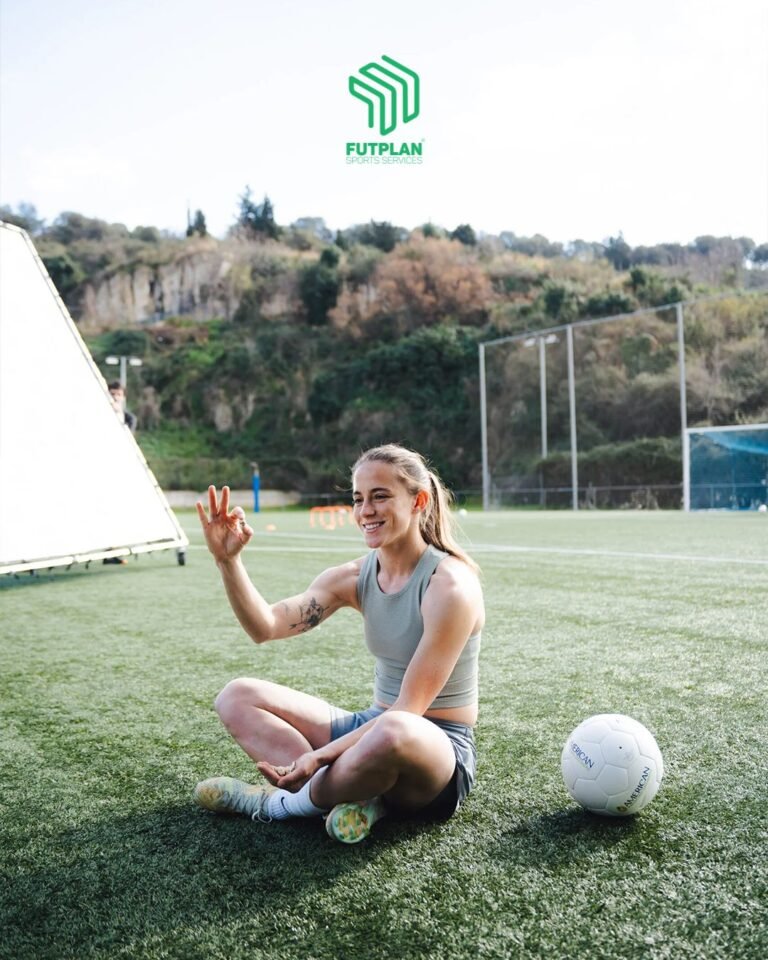 Instagram post from futplan_sports. This post is in position 2.