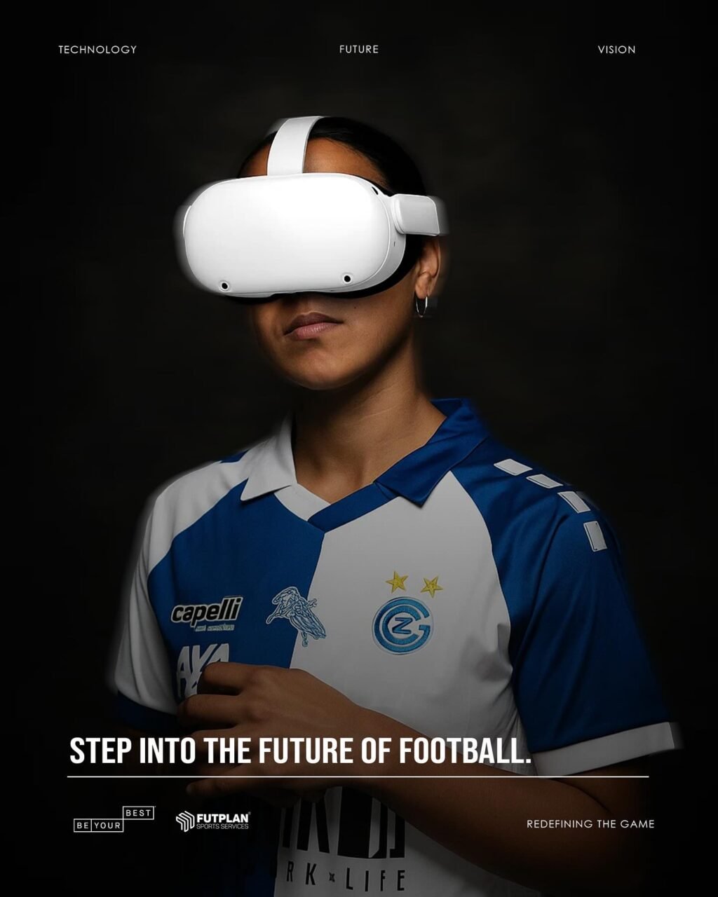 Instagram post from futplan_sports. This post is in position 2.