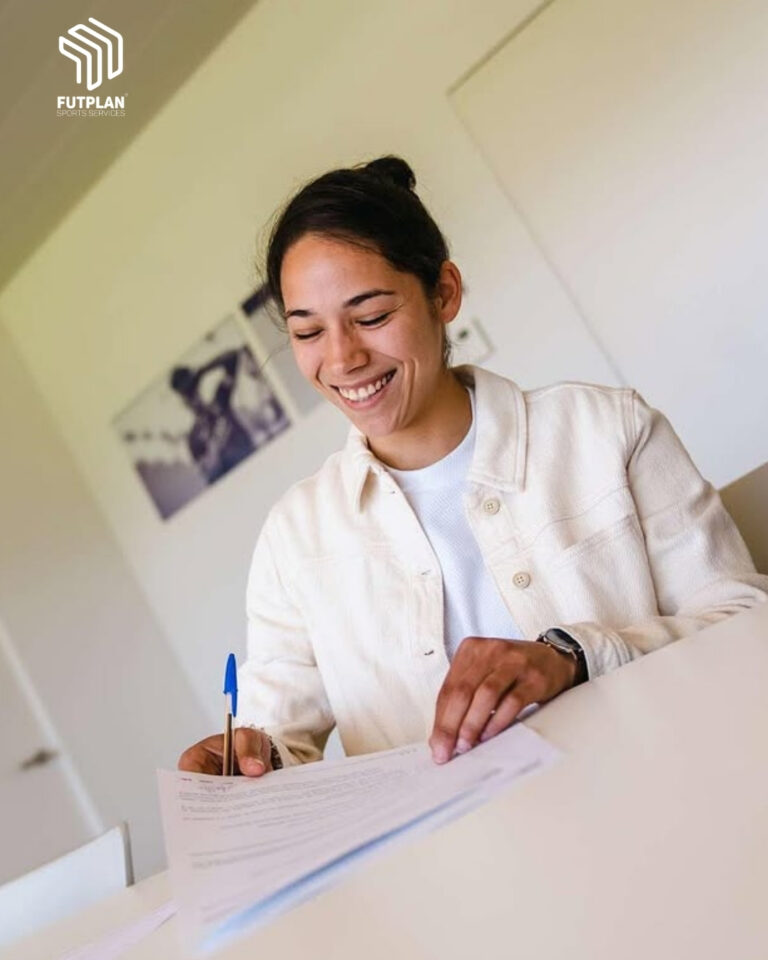 Instagram post from futplan_sports. This post is in position 1.