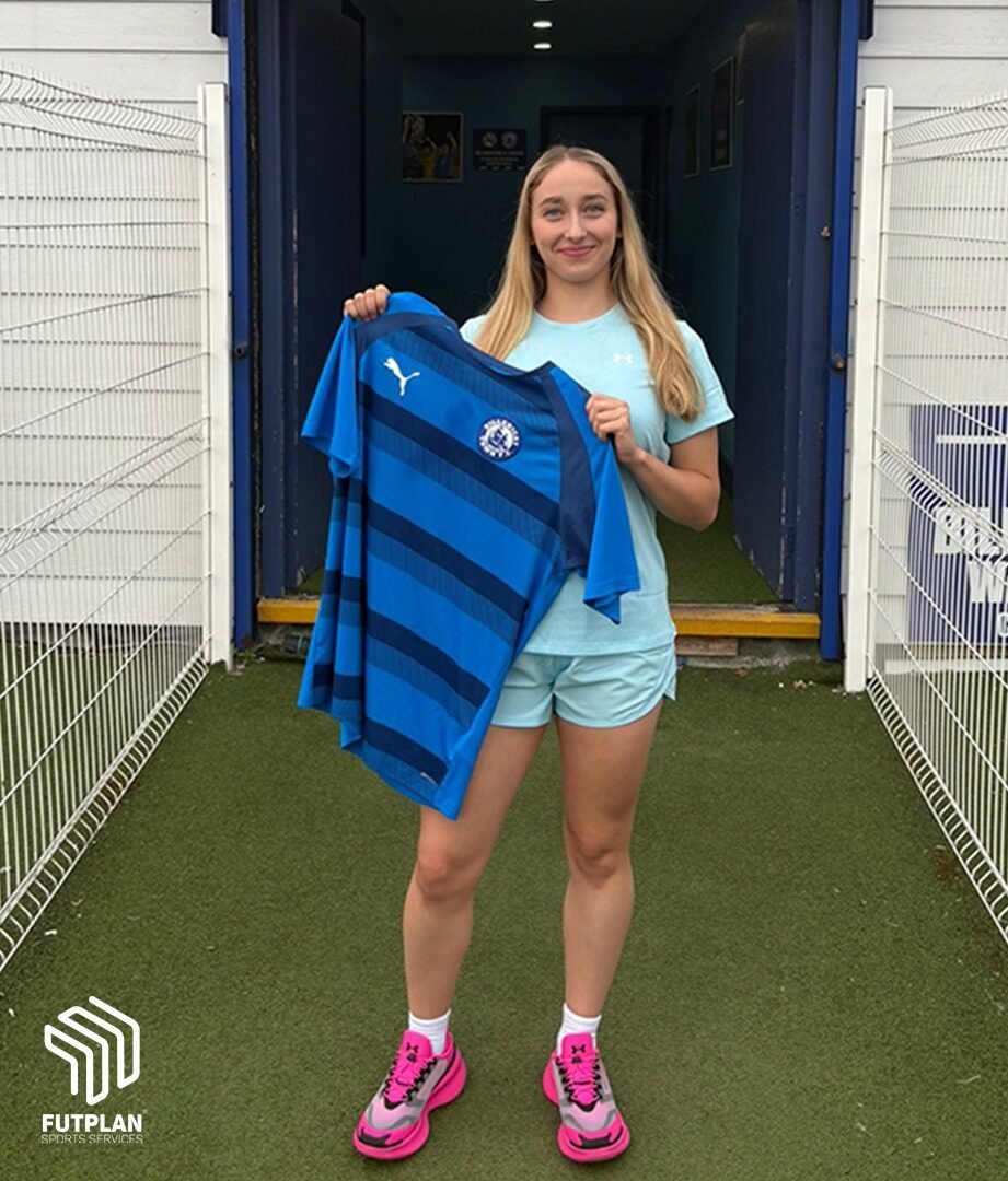 Instagram post from futplan_sports. This post is in position 1.